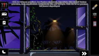 Die drei ??? - Geheimnis der Schattenhelden Screenshot